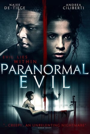 Paranormal Evil